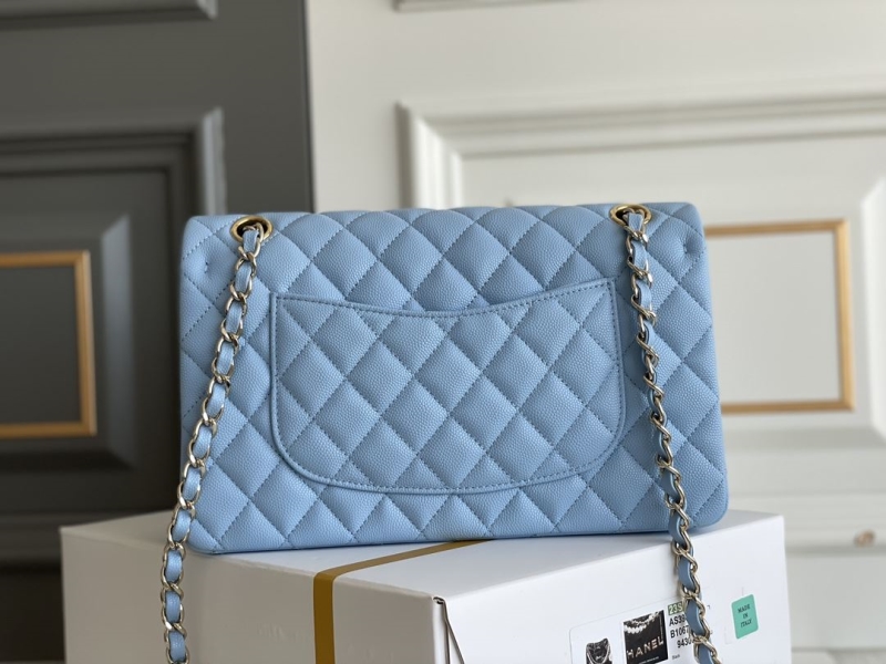 Ch**el cf series bags